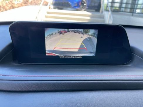 Used 2023 MAZDA CX-30 AWD 2.5 S w/ Preferred Package image 4