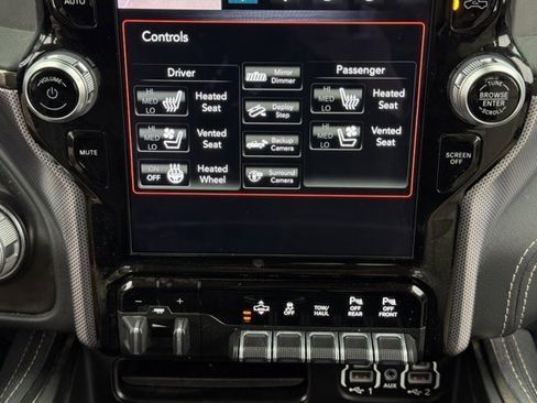 Used 2020 RAM 1500 Limited image 20