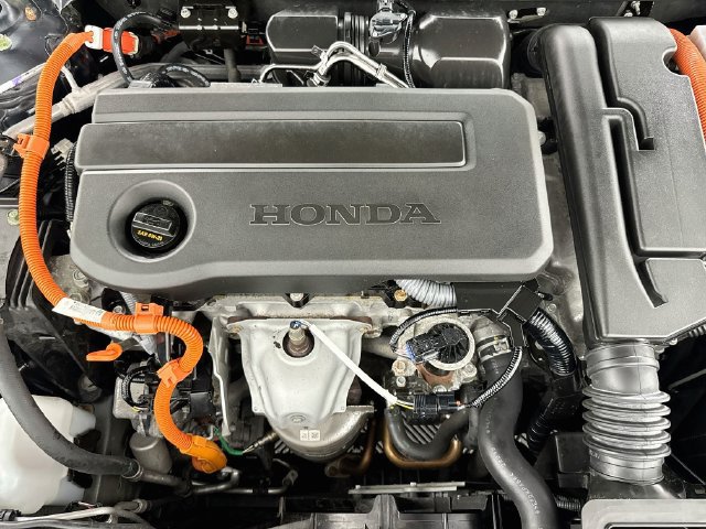 Used 2023 Honda Accord EX-L image 36