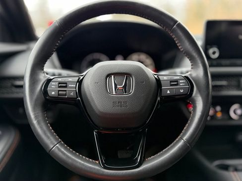 Used 2025 Honda HR-V Sport image 7