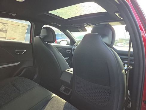 New 2025 Kia K4 GT-Line w/ GT-Line Sunroof Package FWD image 15