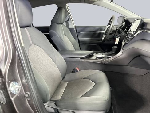Used 2023 Toyota Camry LE FWD image 26