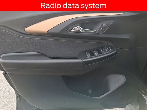 Used 2023 Chevrolet TrailBlazer ACTIV w/ Convenience Package image 12