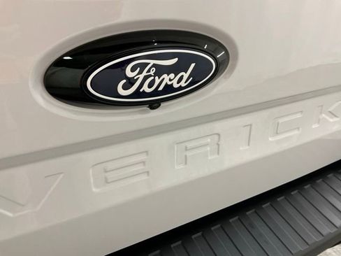 New 2026 Ford Maverick XL FWD image 5