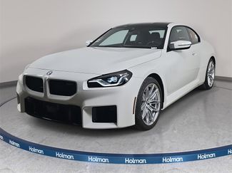 New 2025 BMW M2 Base w/ Lighting Package video 1