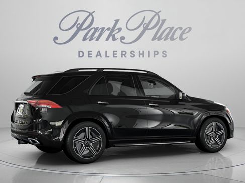 Used 2026 Mercedes-Benz GLE 450 4MATIC image 21