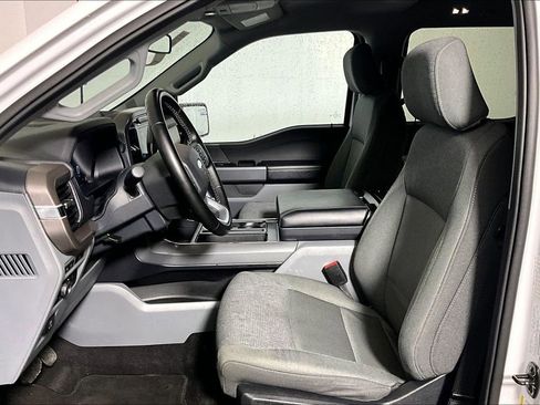 Certified 2024 Ford F150 XLT w/ Equipment Group 302A MID image 20