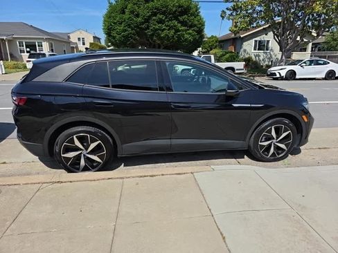 Used 2023 Volkswagen ID.4 Pro S AWD/4WD image 10