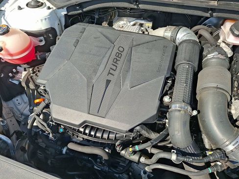 Certified 2023 Kia Sorento SX AWD/4WD image 27