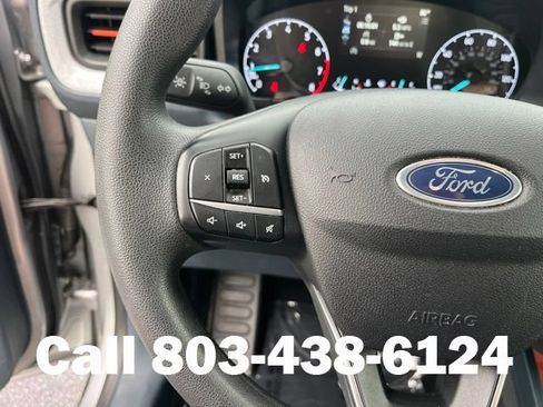 Used 2022 Ford Maverick XLT FWD image 21