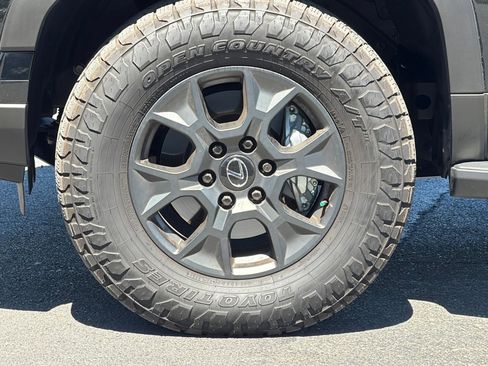 Used 2025 Lexus GX 550 AWD/4WD image 38