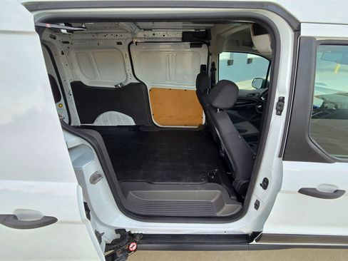 Used 2021 Ford Transit Connect XL image 19