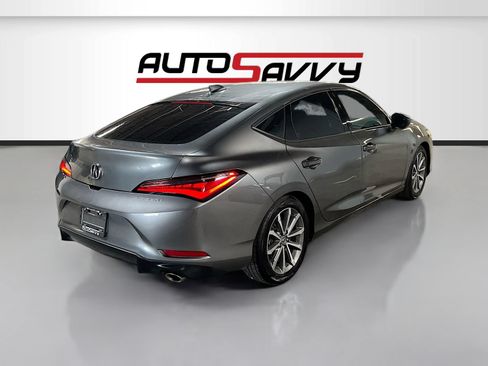 Used 2023 Acura Integra FWD image 7