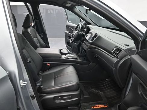 Certified 2025 Honda Ridgeline TrailSport image 32
