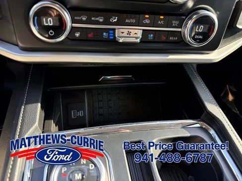 Used 2022 Ford Expedition XLT AWD/4WD image 23