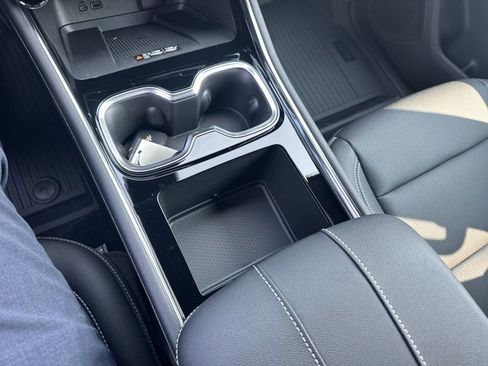 New 2026 Chevrolet Traverse LT w/ Driver Confidence Package image 18