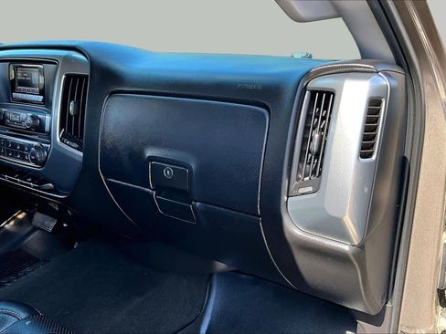 Used 2014 Chevrolet Silverado 1500 LT w/ Texas Edition, 1LT Trim RWD image 18