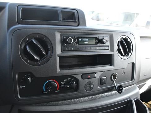 Used 2023 Ford E-450 and Econoline 450 Super Duty w/ Power Windows & Locks Group RWD image 29