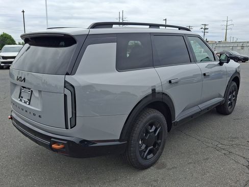 New 2027 Kia Telluride SX Prestige X-Pro AWD/4WD image 3