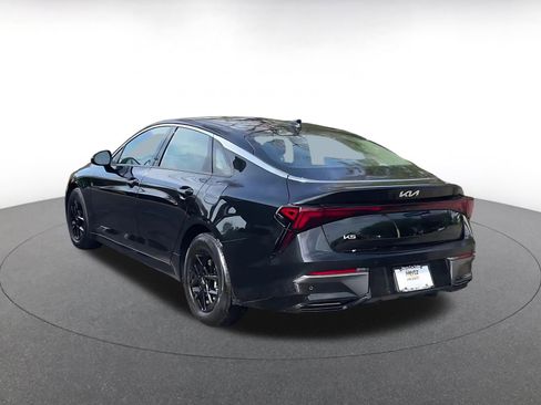 Used 2025 Kia K5 LXS image 10