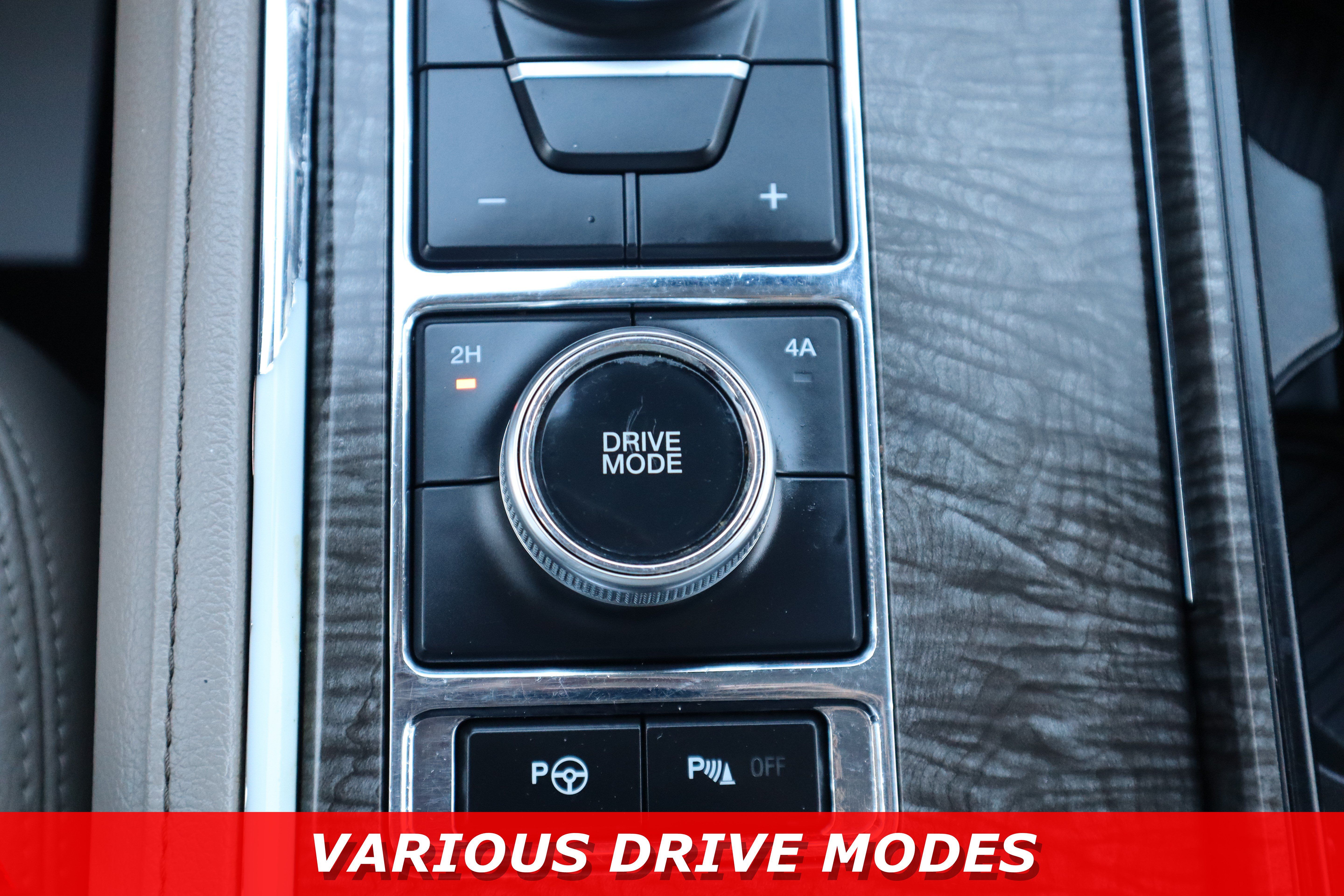 Used 2021 Ford Expedition Max Limited AWD/4WD image 23