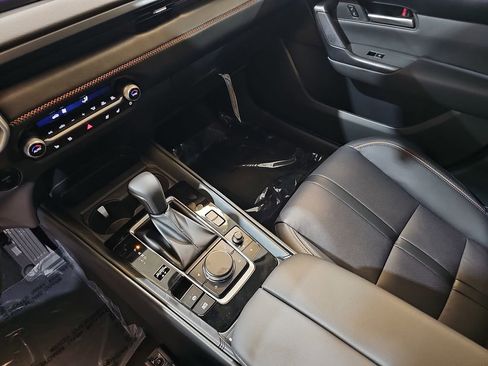 New 2026 MAZDA CX-50 AWD 2.5 Hybrid w/ Weather Package image 26