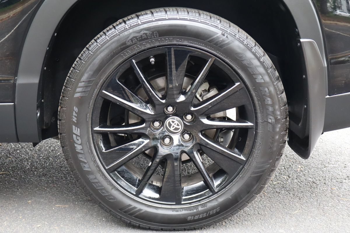 Used 2019 Toyota Highlander SE AWD/4WD image 45