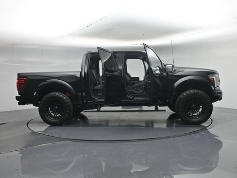 Used 2024 Ford F150 Raptor AWD/4WD image 38