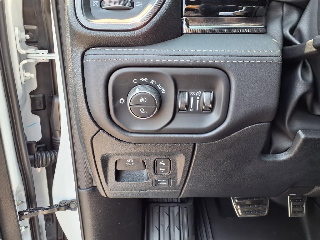 New 2026 RAM 1500 RHO w/ RHO Level 1 Equipment Group AWD/4WD image 15