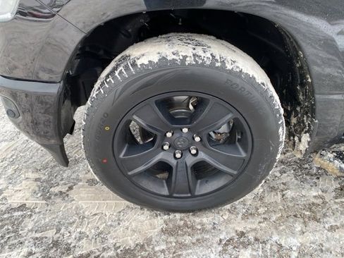 Used 2020 RAM 1500 Big Horn image 12