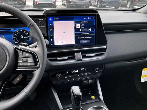 New 2026 Subaru Outback Limited image 6