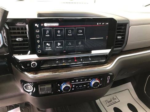New 2026 GMC Sierra 1500 SLE AWD/4WD image 15