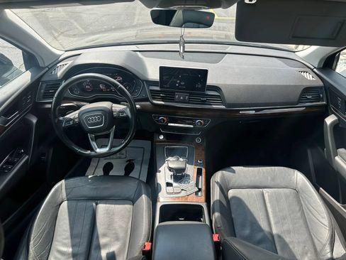 Used 2018 Audi Q5 2.0T Premium AWD/4WD image 17