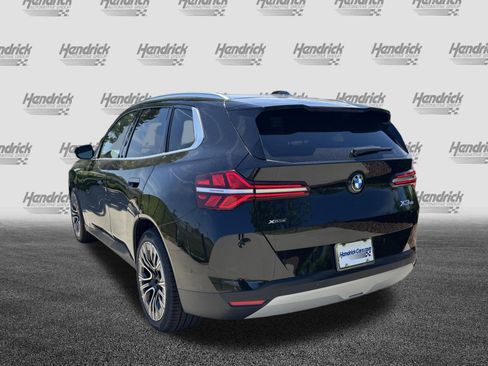 Certified 2025 BMW X3 xDrive30i AWD/4WD image 8