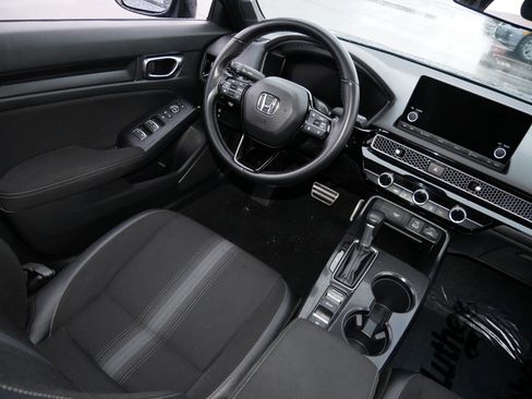 Certified 2023 Honda Civic Sport image 9