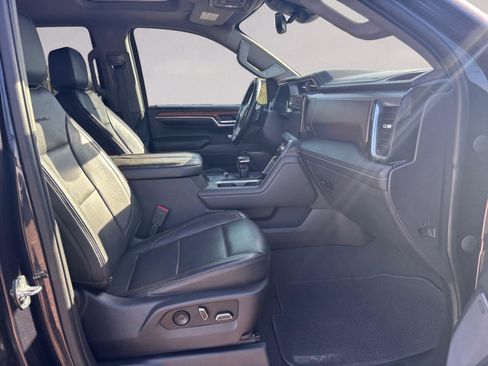 Certified 2023 GMC Sierra 1500 Denali w/ Denali Reserve Package image 15