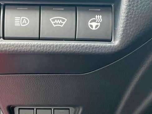 New 2026 Toyota Prius Plug-In Hybrid FWD image 35
