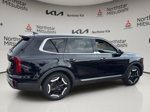 Used 2023 Kia Telluride S w/ S Sunroof Package AWD/4WD image 8
