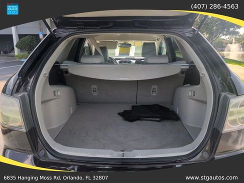Used 2008 MAZDA CX-7 Touring FWD image 33