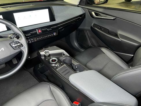 Used 2024 Kia EV6 Light RWD image 42