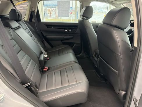 Used 2023 Honda CR-V EX-L image 10