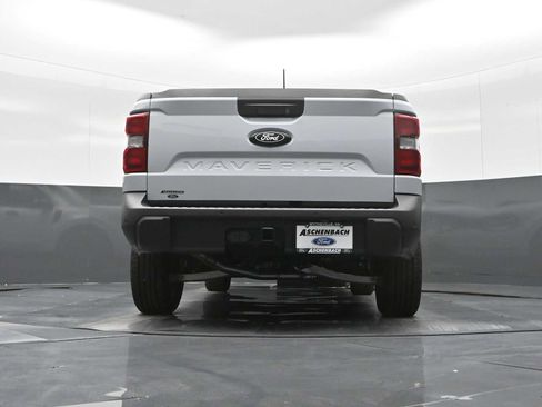 New 2025 Ford Maverick XLT w/ XLT Luxury Package image 24