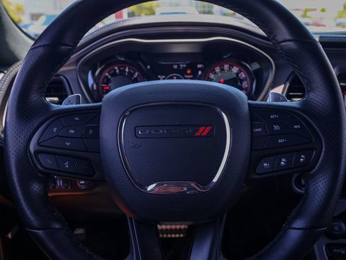 Used 2023 Dodge Challenger GT w/ Plus Package RWD image 49