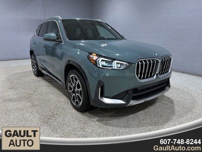 Certified 2025 BMW X1 xDrive28i