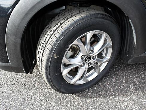 Used 2019 MAZDA CX-3 Sport w/ Sport I-ACTIVSENSE Package image 8