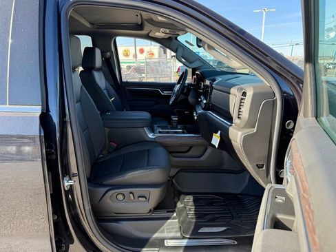 New 2026 GMC Sierra 1500 SLT w/ SLT Premium Plus Package image 25