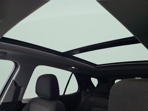 Used 2019 Chevrolet Equinox LT AWD/4WD image 20