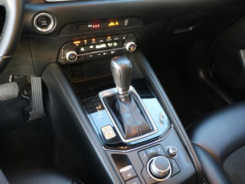 Certified 2023 MAZDA CX-5 AWD 2.5 S w/ Select Package image 14