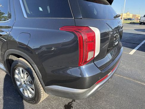 Used 2025 Hyundai Palisade SEL FWD image 36
