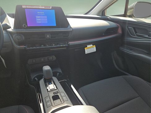 Used 2026 Toyota Prius Plug-In Hybrid image 15